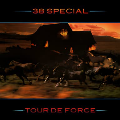 Tour De Force