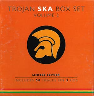 Ska Box Set Vol.1 (CD1)