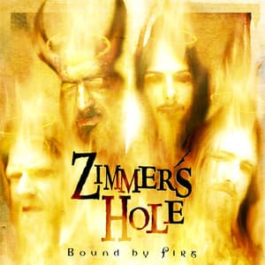 Bound By Fire