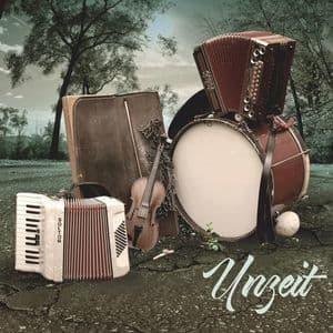 Unzeit