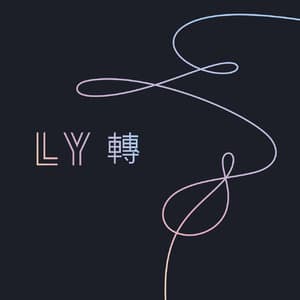 Love Yourself 'tear'