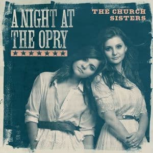 A Night At The Opry 