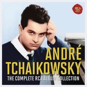 Debut Recital (CD1)