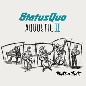 Aquostic II : That's A Fact !