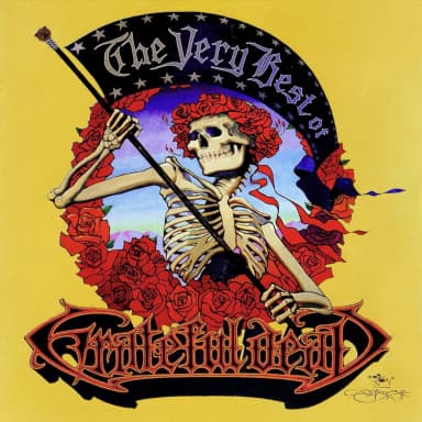 The Very Best