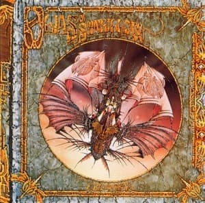 Olias Of Sunhillow