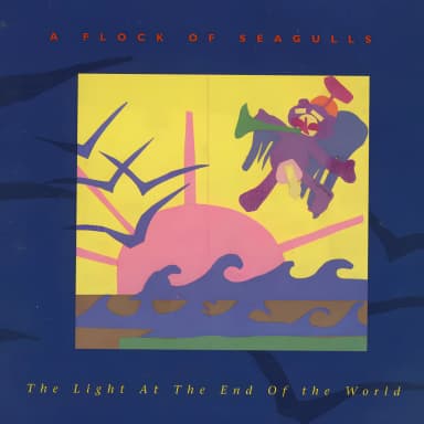 The Light At The End Of The World