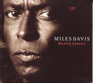 Munich Concert (CD2)
