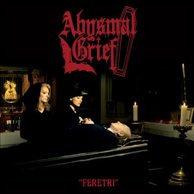 Feretri