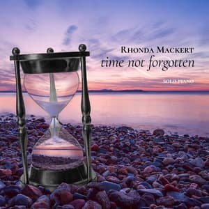 Time Not Forgotten 
