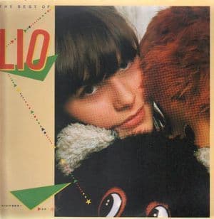 The Best Of Lio