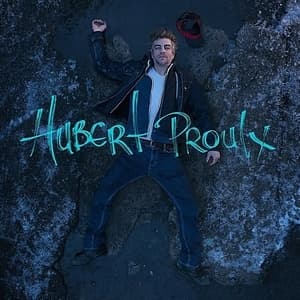 Hubert Proulx