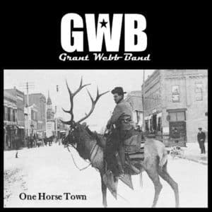 One Horse Town 