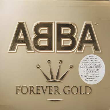 Forever Gold