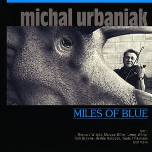 Miles Of Blue (1)