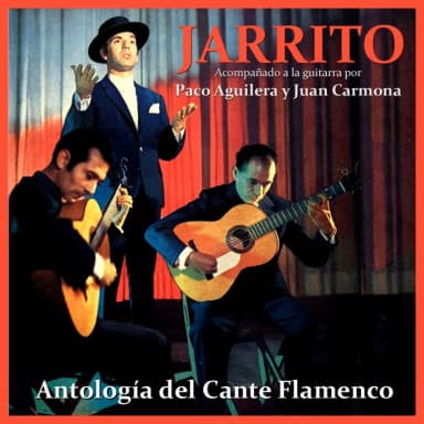Antologia Del Cante Flamenco (2CD)