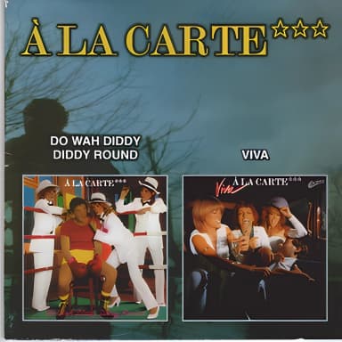 Do Wah Diddy Diddy Round / Viva