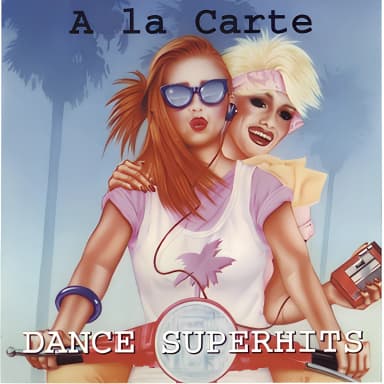Dance Superhits