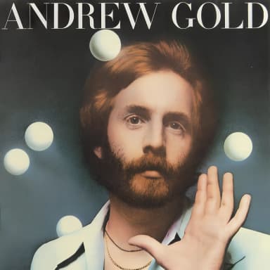 Andrew Gold