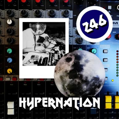 Hypernation 