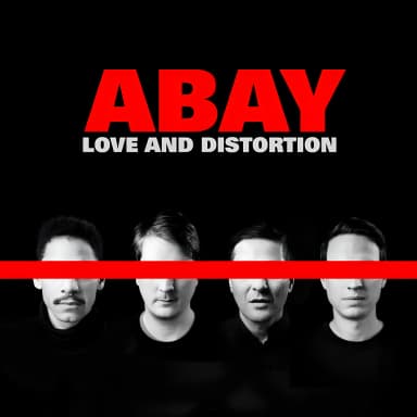 Love & Distortion 