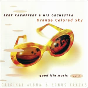 Orange Colored Sky (1996 Remaster)