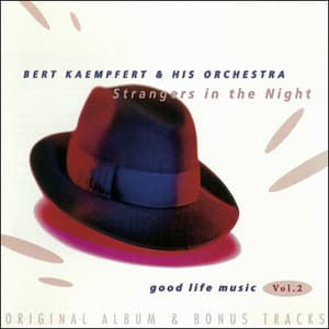 Strangers In The Night (1996 Remaster)