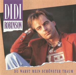 Du Warst Mein Schoenster Traum