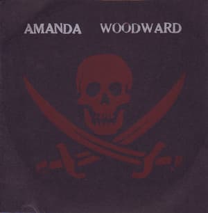 Amanda Woodward