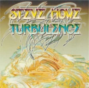 Turbulence