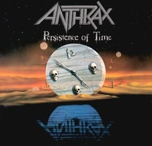 Persistence Of Time