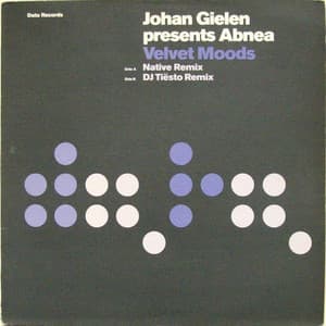 Velvet Moods