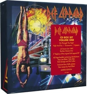 The Collection Volume One