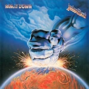 Ram It Down