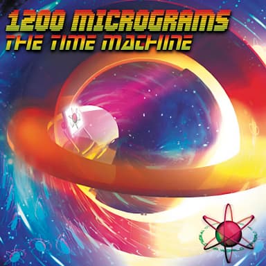 The Time Machine