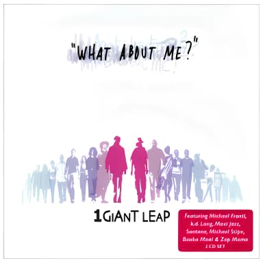 What About Me? (2CD)