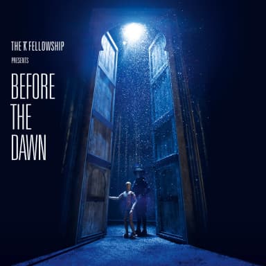 Before The Dawn (3CD)