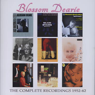 Complete Recordings 1952-1962 (4CD)