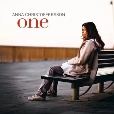 One