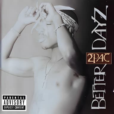 Better Dayz (2CD)