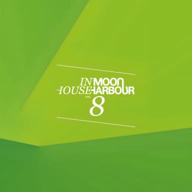 Moon Harbour Inhouse, Vol. 8