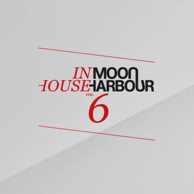 Moon Harbour Inhouse, Vol. 6