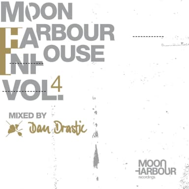 Moon Harbour Inhouse, Vol. 4