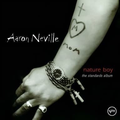 Nature Boy: The Standards Album