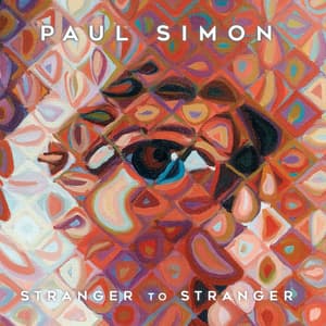 Stranger To Stranger