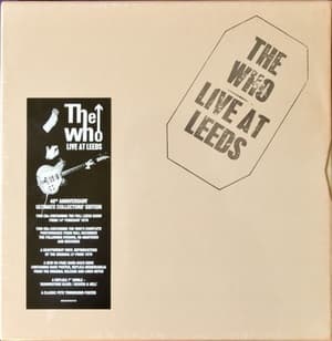 Live At Leeds