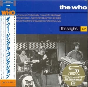 The Singles