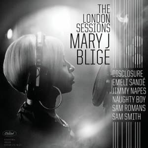 The London Sessions