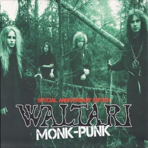Monk-Punk