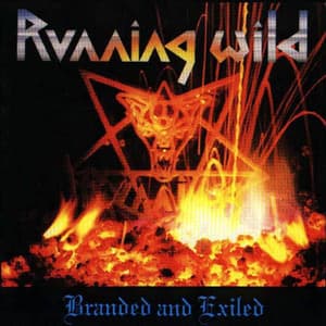 Branded And Exiled